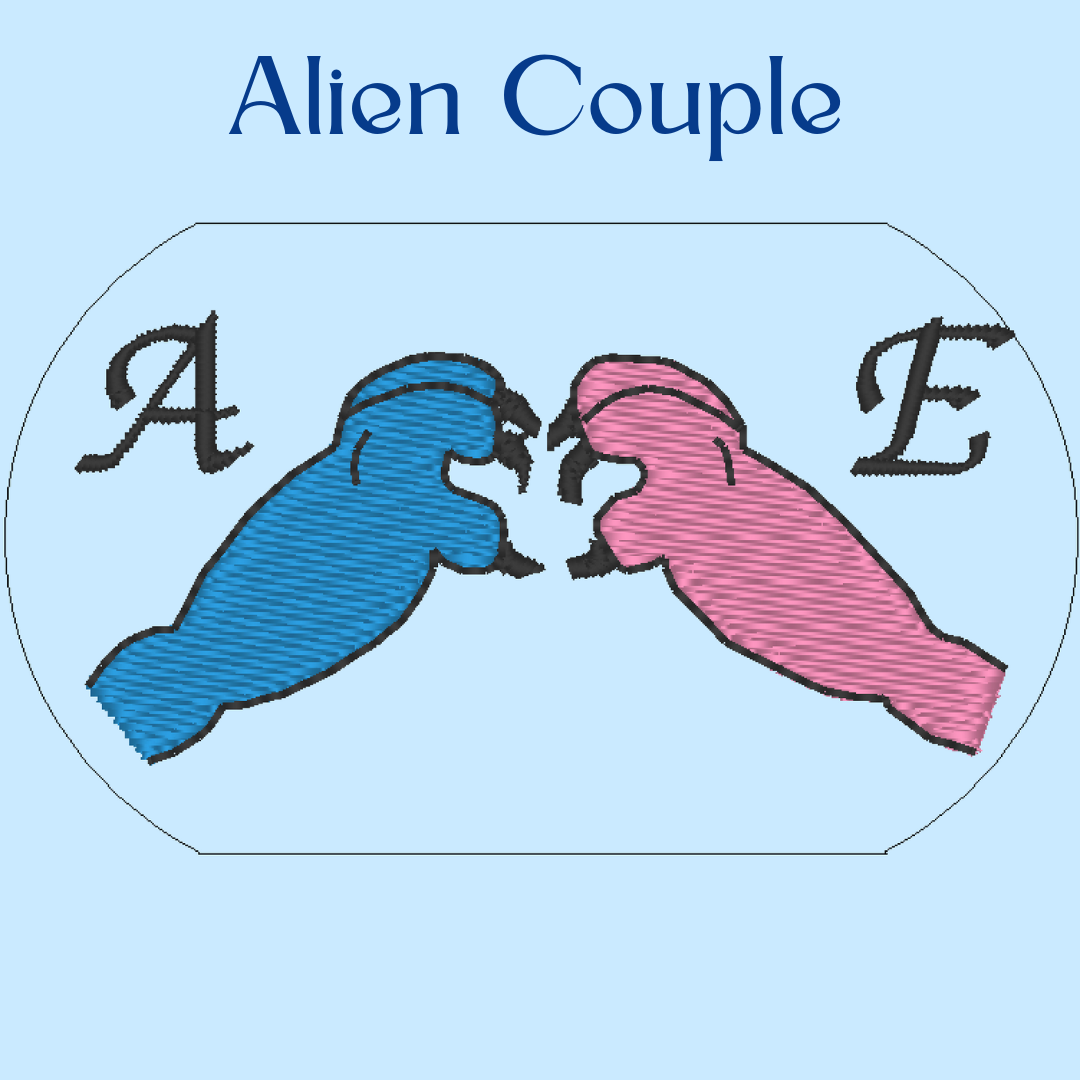 Matching Hand Hearts Sleeve Detail Add-On