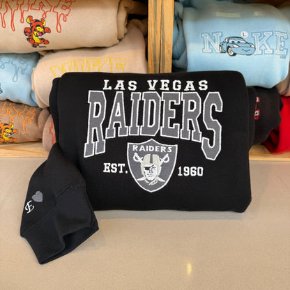 Custom Sports Team Sweater