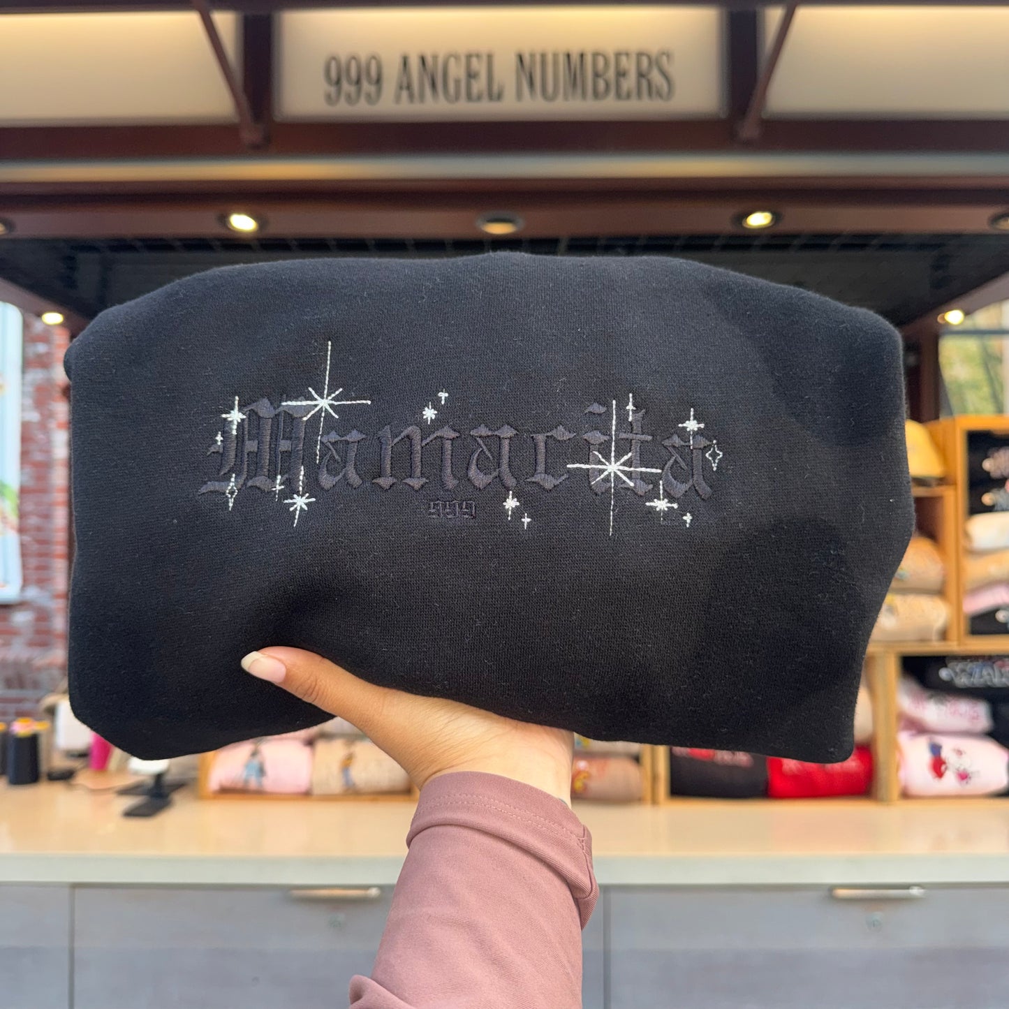 Mamacita ✨ Sweater