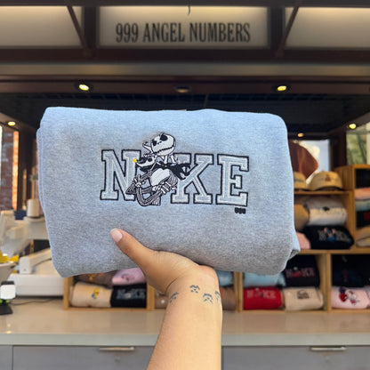 Nightmare Jack Sweater