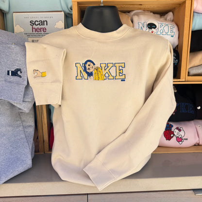 Coraline Sweater