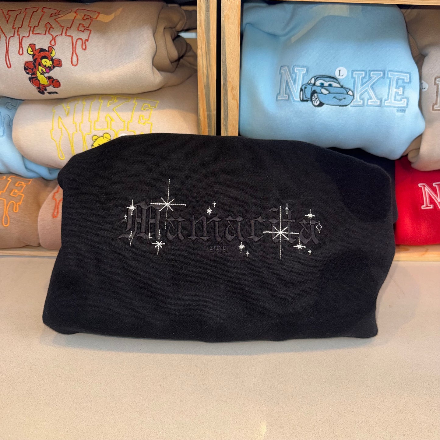 Mamacita ✨ Sweater