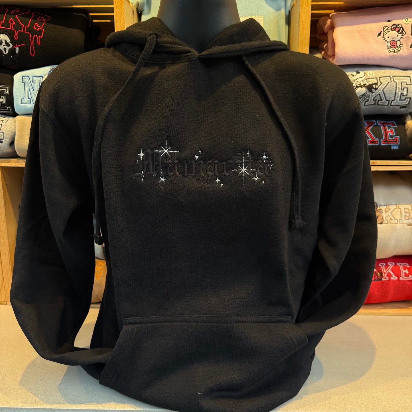 Mamacita ✨ Sweater