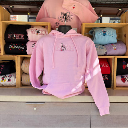 Alien Pink Sweater